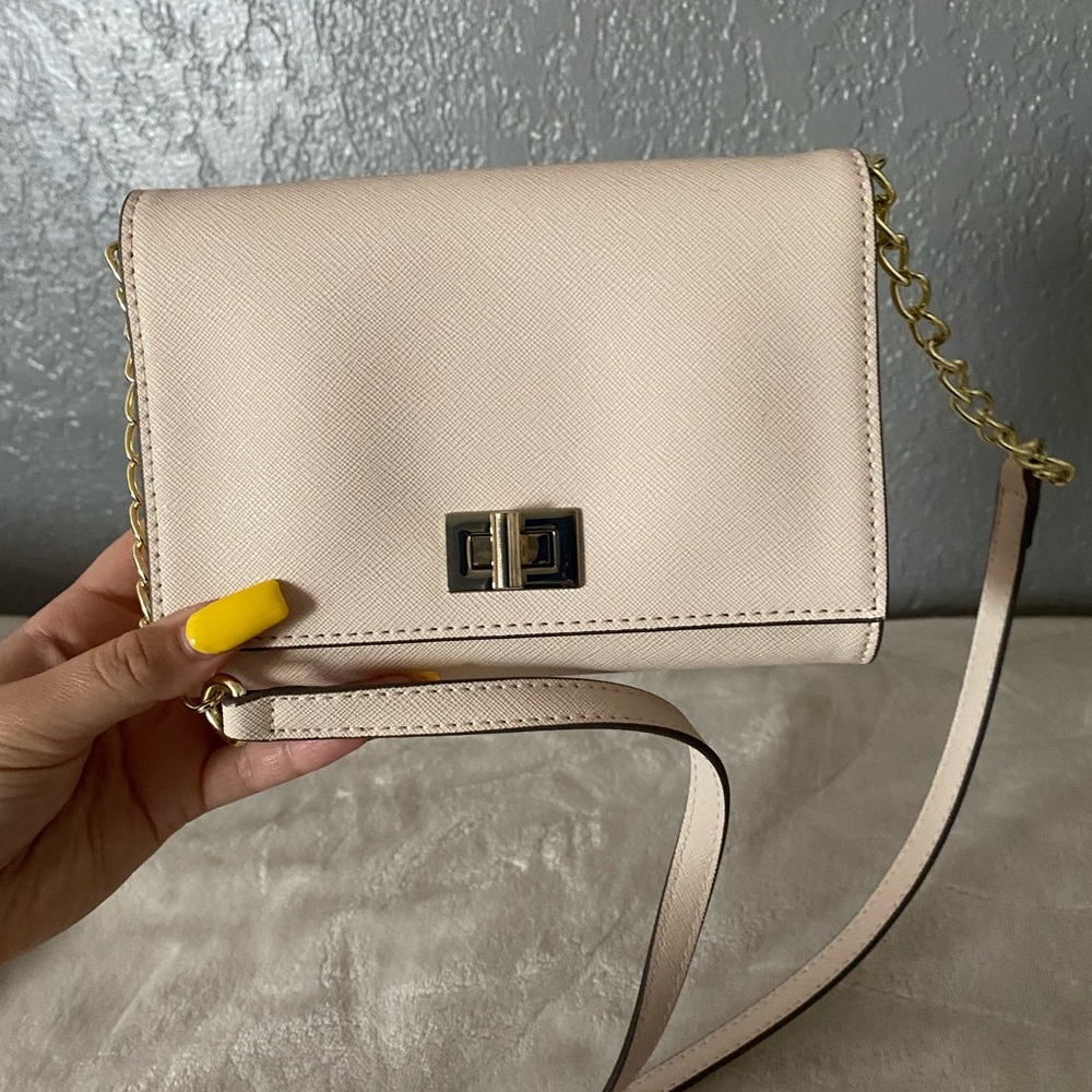 Small crossbag